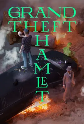 Grand Theft Hamlet - ดูหนังออนไลน์ Kodsanook