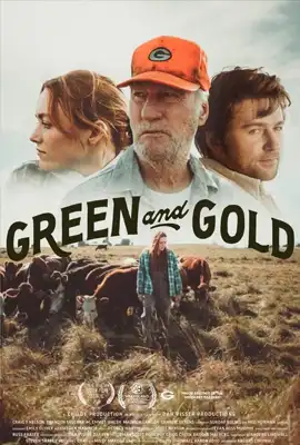 Green and Gold - ดูหนังออนไลน์ Kodsanook