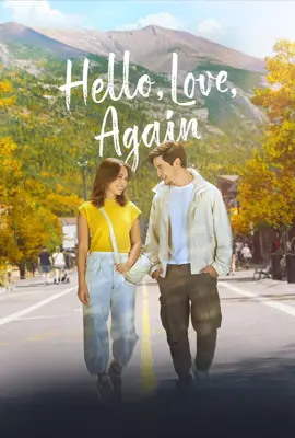 Hello Love Again - ดูหนังออนไลน์ Kodsanook