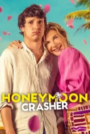 Honeymoon Crasher - ดูหนังออนไลน์ Kodsanook