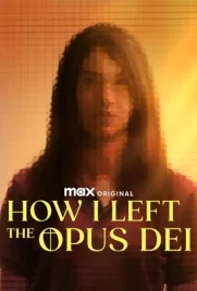 How I Left the Opus Dei - ดูหนังออนไลน์ Kodsanook