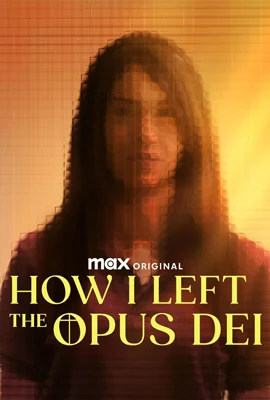 How I Left the Opus Dei - ดูหนังออนไลน์ Kodsanook