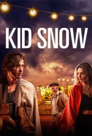 Kid Snow - ดูหนังออนไลน์ Kodsanook