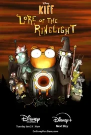Kiff Lore Of The Ring Light - ดูหนังออนไลน์ Kodsanook
