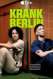 Krank Berlin (2025) - ดูหนังออนไลน์ Kodsanook