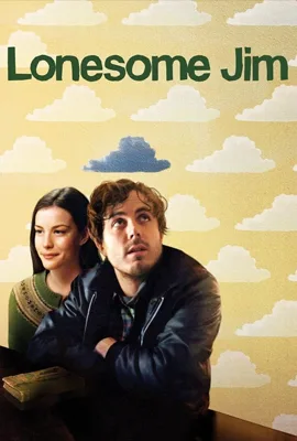 Lonesome Jim - ดูหนังออนไลน์ Kodsanook