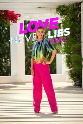 Love Never Lies Poland Season 2 (2025) - ดูหนังออนไลน์ Kodsanook