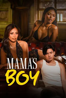 Mamas Boy - ดูหนังออนไลน์ Kodsanook