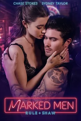 Marked Men Rule Shaw - ดูหนังออนไลน์ Kodsanook