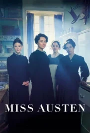 Miss Austen (2025) - ดูหนังออนไลน์ Kodsanook