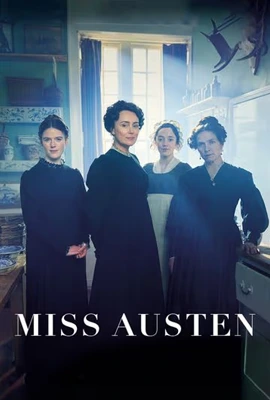 Miss Austen (2025) - ดูหนังออนไลน์ Kodsanook