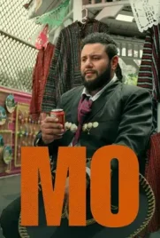 Mo Season 2 (2025) - ดูหนังออนไลน์ Kodsanook