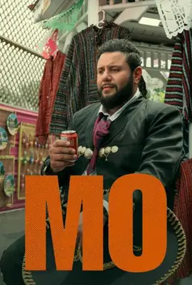 Mo Season 2 (2025) - ดูหนังออนไลน์ Kodsanook