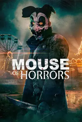 Mouse of Horrors - ดูหนังออนไลน์ Kodsanook