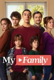 My Family (2025) - ดูหนังออนไลน์ Kodsanook