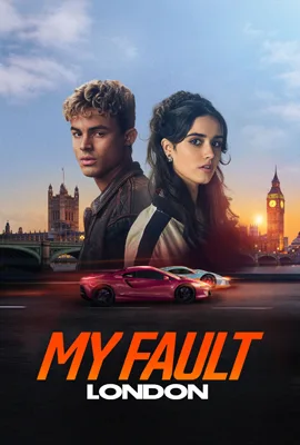 My Fault London - ดูหนังออนไลน์ Kodsanook