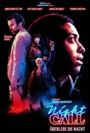 Night Call (2024) - ดูหนังออนไลน์ Kodsanook