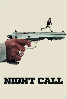 Night Call - ดูหนังออนไลน์ Kodsanook