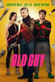 Old Guy - ดูหนังออนไลน์ Kodsanook