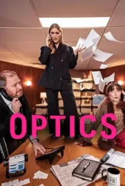 Optics (2025) - ดูหนังออนไลน์ Kodsanook