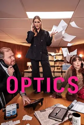 Optics (2025) - ดูหนังออนไลน์ Kodsanook