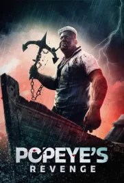 Popeyes Revenge - ดูหนังออนไลน์ Kodsanook