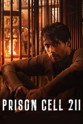 Prison Cell 211 (2025) - ดูหนังออนไลน์ Kodsanook