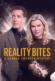 Reality Bites A Hannah Swensen Mystery - ดูหนังออนไลน์ Kodsanook