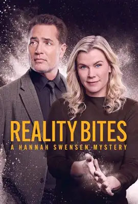 Reality Bites A Hannah Swensen Mystery - ดูหนังออนไลน์ Kodsanook