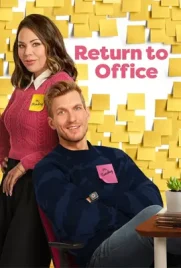 Return to Office - ดูหนังออนไลน์ Kodsanook