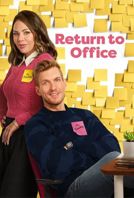 Return to Office - ดูหนังออนไลน์ Kodsanook