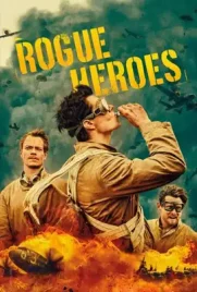 SAS Rogue Heroes Season 1 (2022) - ดูหนังออนไลน์ Kodsanook