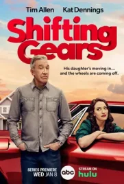 Shifting Gears (2025) - ดูหนังออนไลน์ Kodsanook