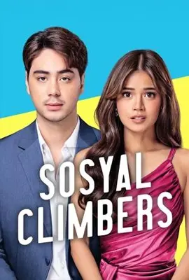 Sosyal Climbers - ดูหนังออนไลน์ Kodsanook