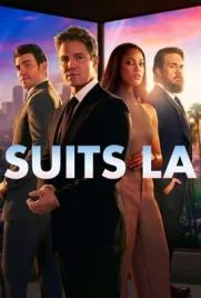 Suits LA (2025) - ดูหนังออนไลน์ Kodsanook