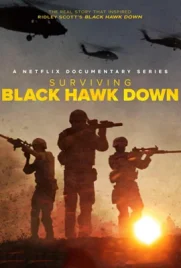 Surviving Black Hawk Down (2025) - ดูหนังออนไลน์ Kodsanook