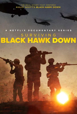 Surviving Black Hawk Down (2025) - ดูหนังออนไลน์ Kodsanook