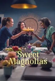 Sweet Magnolias Season 4 (2025) - ดูหนังออนไลน์ Kodsanook
