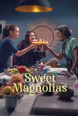 Sweet Magnolias Season 4 (2025) - ดูหนังออนไลน์ Kodsanook