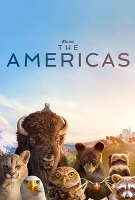 The Americas (2025) - ดูหนังออนไลน์ Kodsanook