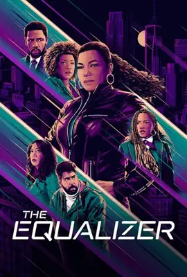 The Equalizer Season 5 (2024) - ดูหนังออนไลน์ Kodsanook