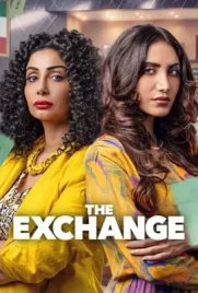 The Exchange Season 2 (2025) - ดูหนังออนไลน์ Kodsanook