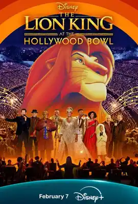 The Lion King at the Hollywood Bowl - ดูหนังออนไลน์ Kodsanook