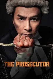 The Prosecutor - ดูหนังออนไลน์ Kodsanook
