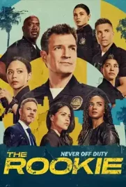 The Rookie Season7 - ดูหนังออนไลน์ Kodsanook