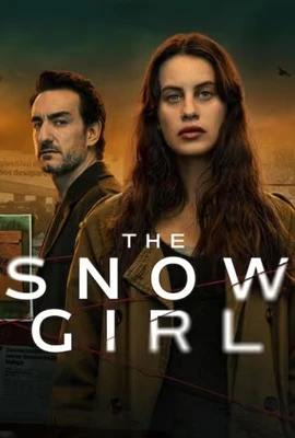 The Snow Girl Season 2 (2025) - ดูหนังออนไลน์ Kodsanook