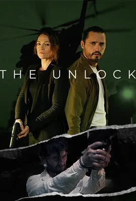 The Unlock - ดูหนังออนไลน์ Kodsanook