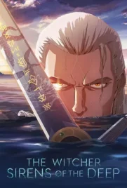 The Witcher Sirens of the Deep - ดูหนังออนไลน์ Kodsanook