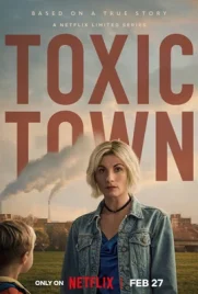 Toxic Town (2025) - ดูหนังออนไลน์ Kodsanook