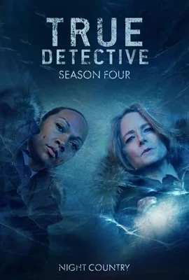 True Detective Season 4 (2024) - ดูหนังออนไลน์ Kodsanook